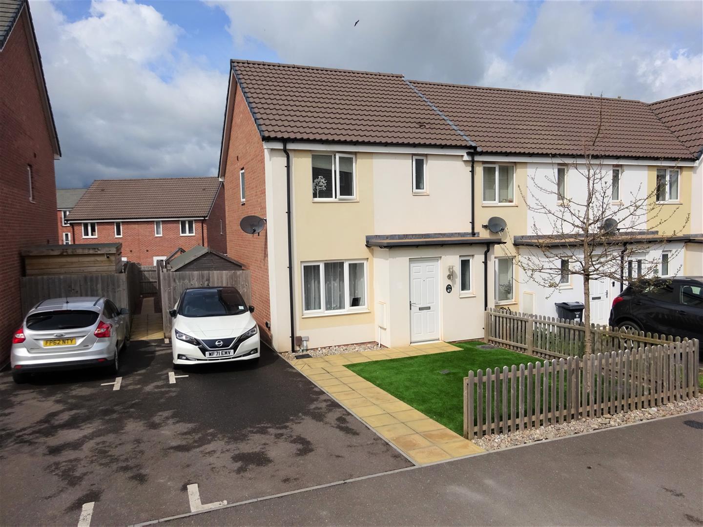 Properties Archive Page 3 of 5 Burgoynes Estate Agents, Exeter